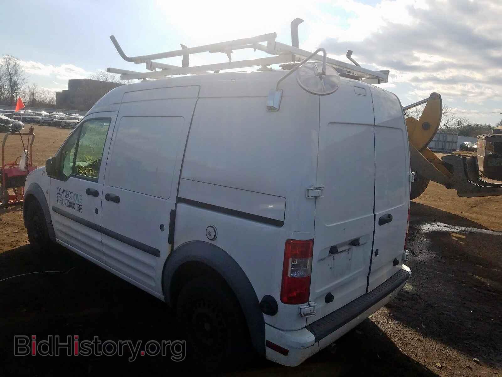 2010 FORD TRANSIT CO - VIN: NM0LS7BN4AT041172 - Фото 3
