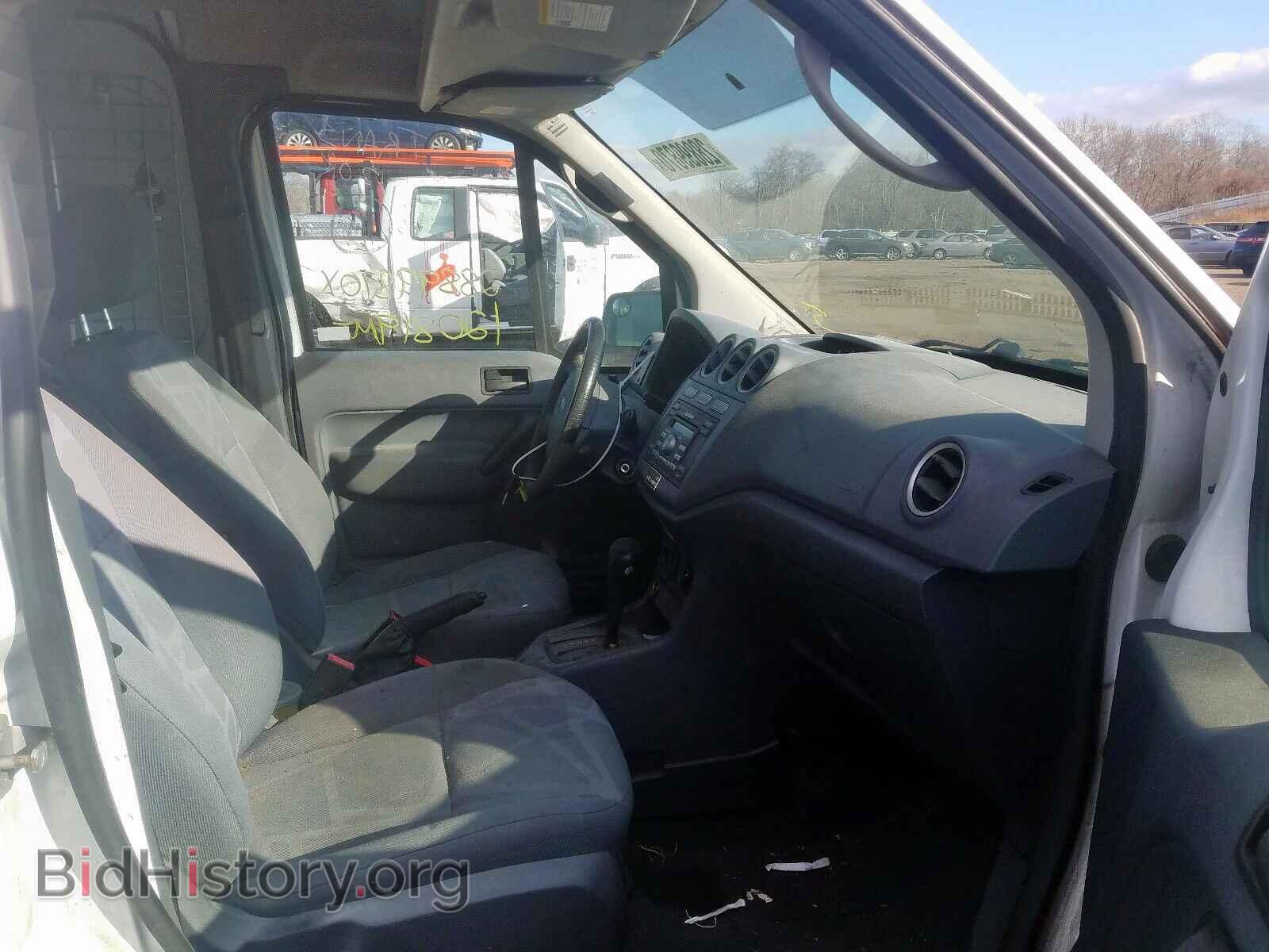 2010 FORD TRANSIT CO - VIN: NM0LS7BN4AT041172 - Фото 5