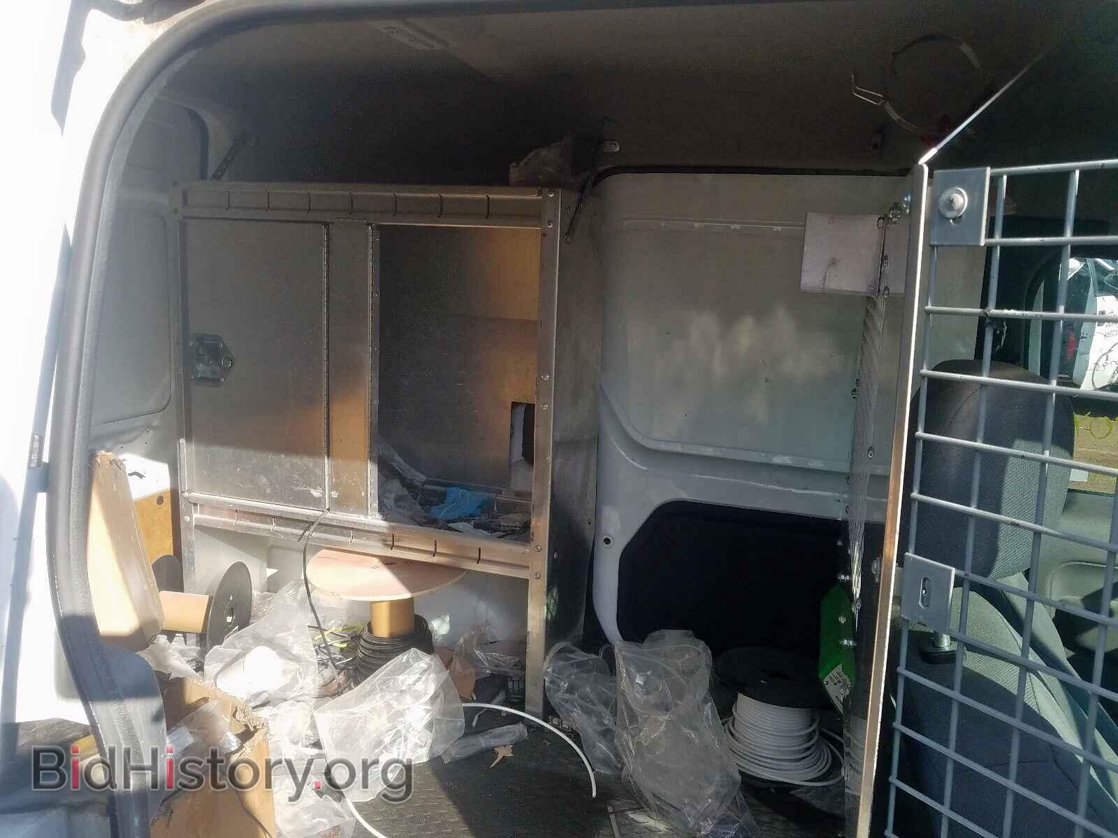2010 FORD TRANSIT CO - VIN: NM0LS7BN4AT041172 - Фото 6