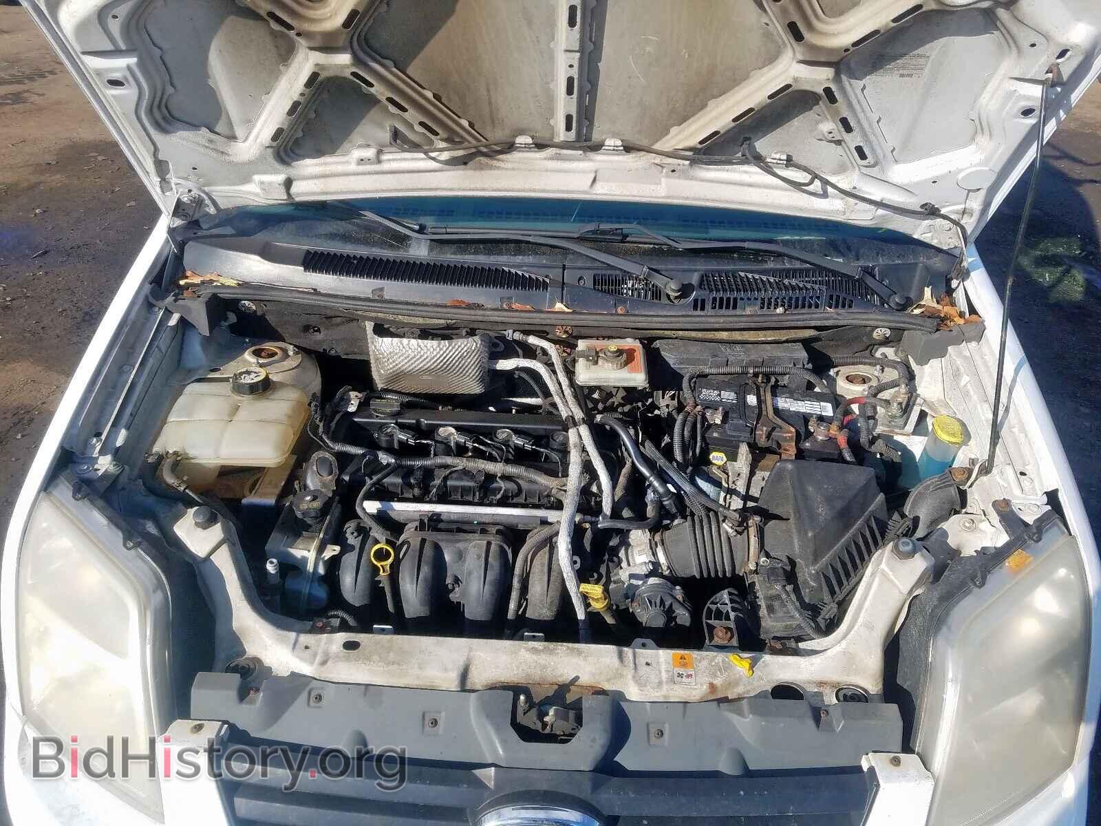2010 FORD TRANSIT CO - VIN: NM0LS7BN4AT041172 - Фото 7