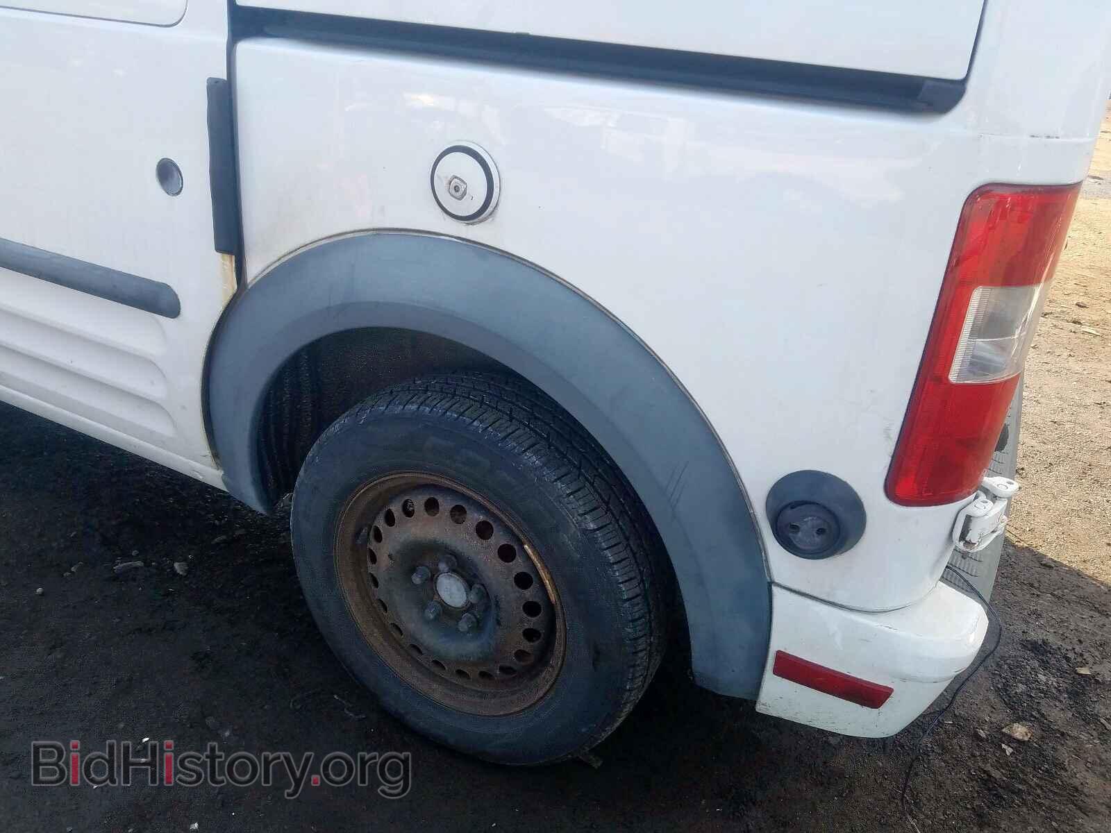 2010 FORD TRANSIT CO - VIN: NM0LS7BN4AT041172 - Фото 9