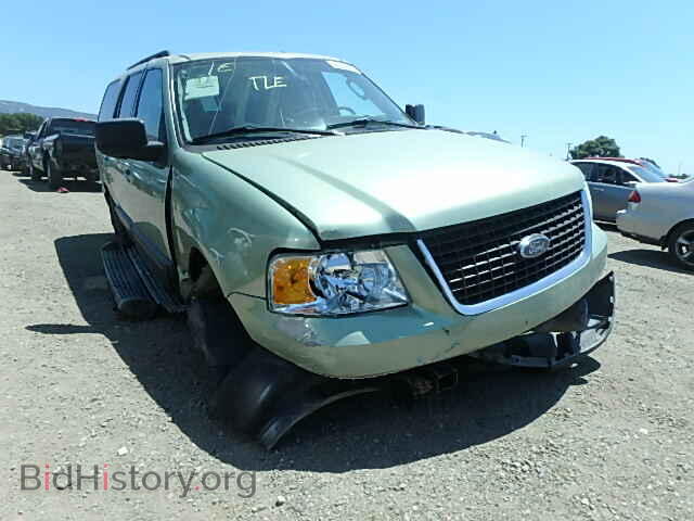 Photo 1FMPU15525LA06347 - FORD EXPEDITION 2005