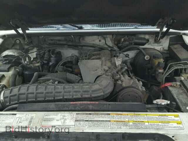 1998 FORD EXPLORER - VIN: 1FMYU22X2WUC06785 - Фото 7