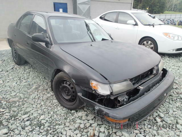 Photo 1NXBB02E9VZ610566 - TOYOTA COROLLA 1997