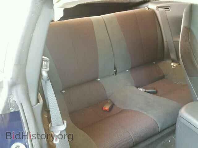 2009 MITSUBISHI ECLIPSE - VIN: 4A3AK24F69E043506 - Фото 6