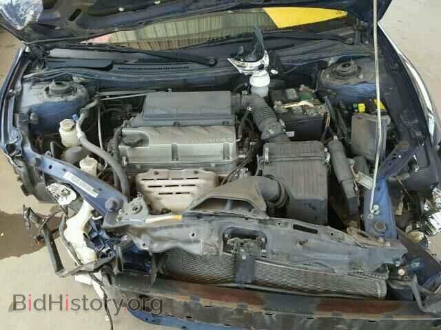 2009 MITSUBISHI ECLIPSE - VIN: 4A3AK24F69E043506 - Фото 7
