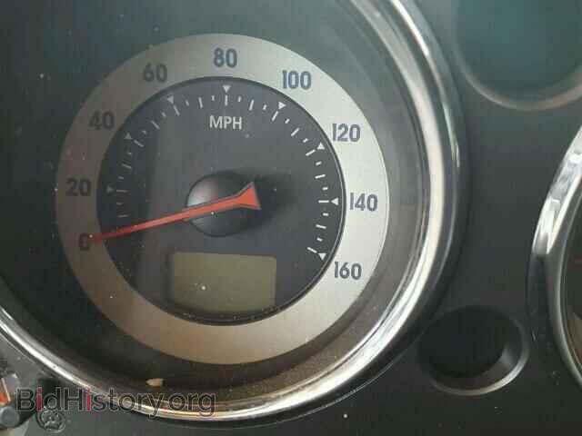 2009 MITSUBISHI ECLIPSE - VIN: 4A3AK24F69E043506 - Фото 8