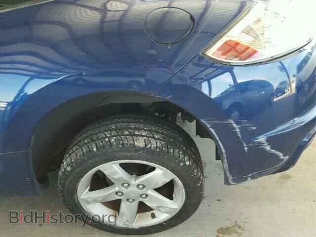 2009 MITSUBISHI ECLIPSE - VIN: 4A3AK24F69E043506 - Фото 9
