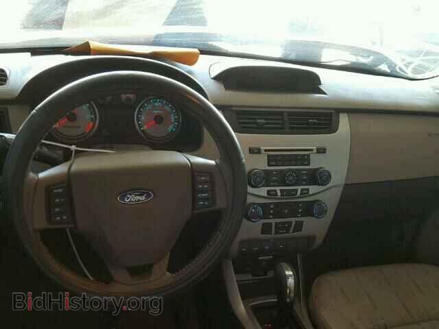 2010 FORD FOCUS - VIN: 1FAHP3FN9AW291394 - Фото 9