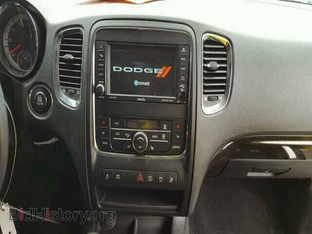 2013 DODGE DURANGO - VIN: 1C4SDHCT2DC660434 - Фото 9