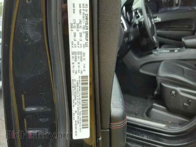 2013 DODGE DURANGO - VIN: 1C4SDHCT2DC660434 - Фото 10