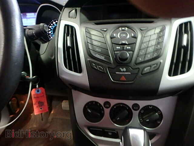 2012 FORD FOCUS - VIN: 1FAHP3K2XCL410019 - Photo 9