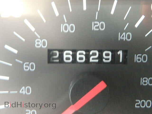 1994 VOLVO 940 - VIN: YV1JS8612R1163814 - Фото 8