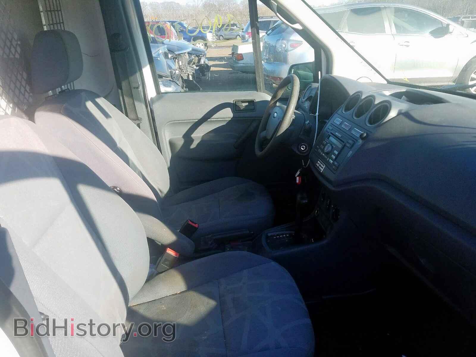 2010 FORD TRANSIT CO - VIN: NM0LS7BN7AT041232 - Фото 5
