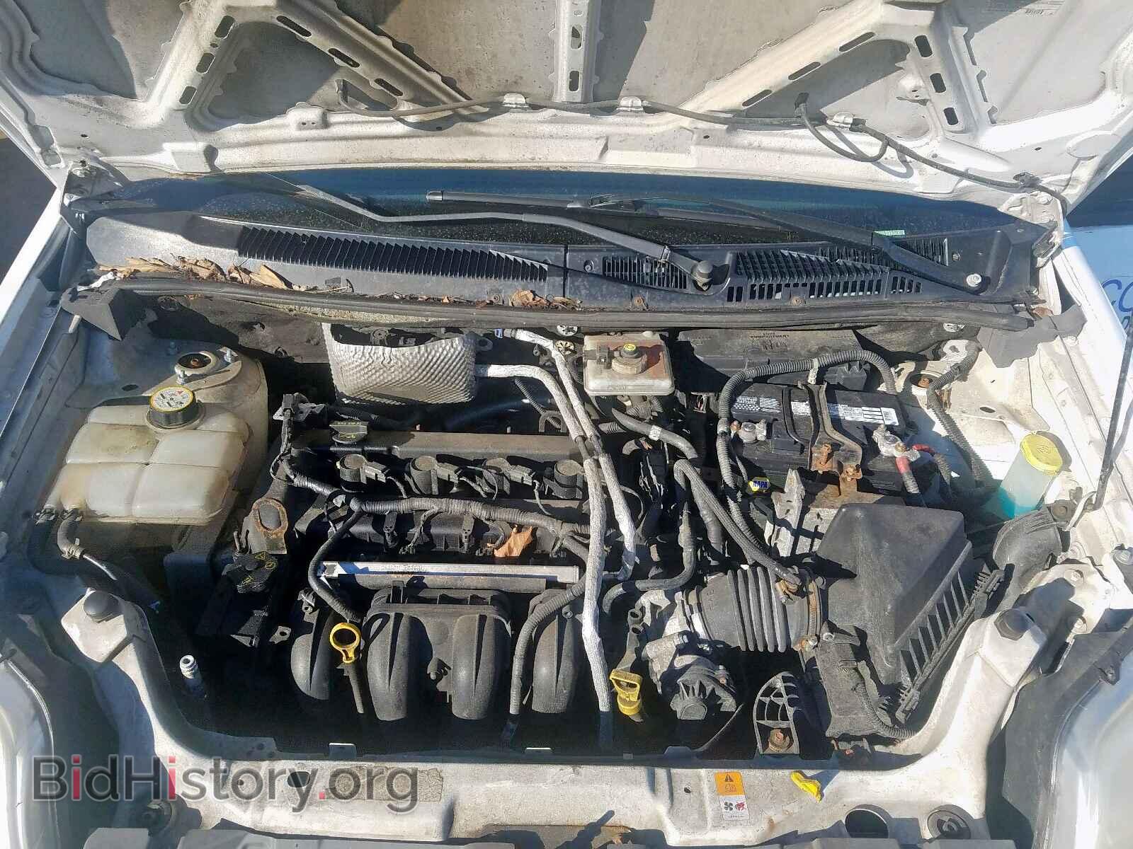 2010 FORD TRANSIT CO - VIN: NM0LS7BN7AT041232 - Фото 7
