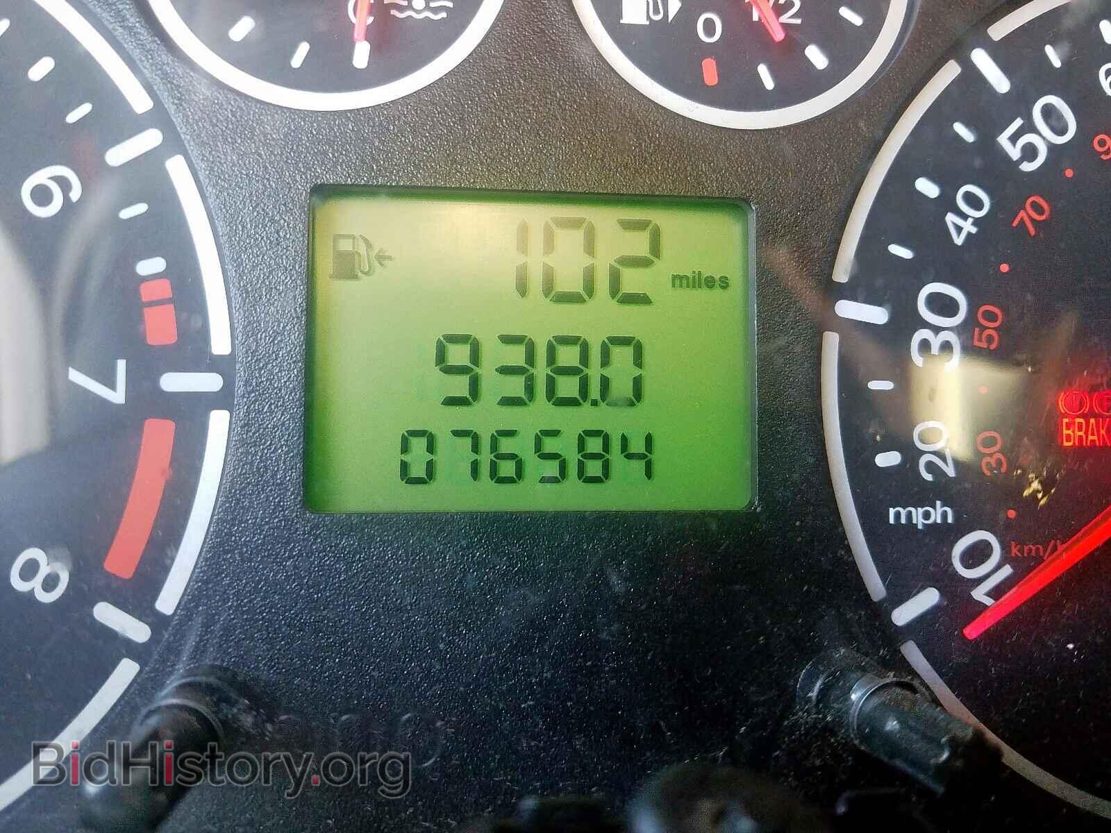 2010 FORD TRANSIT CO - VIN: NM0LS7BN7AT041232 - Фото 8