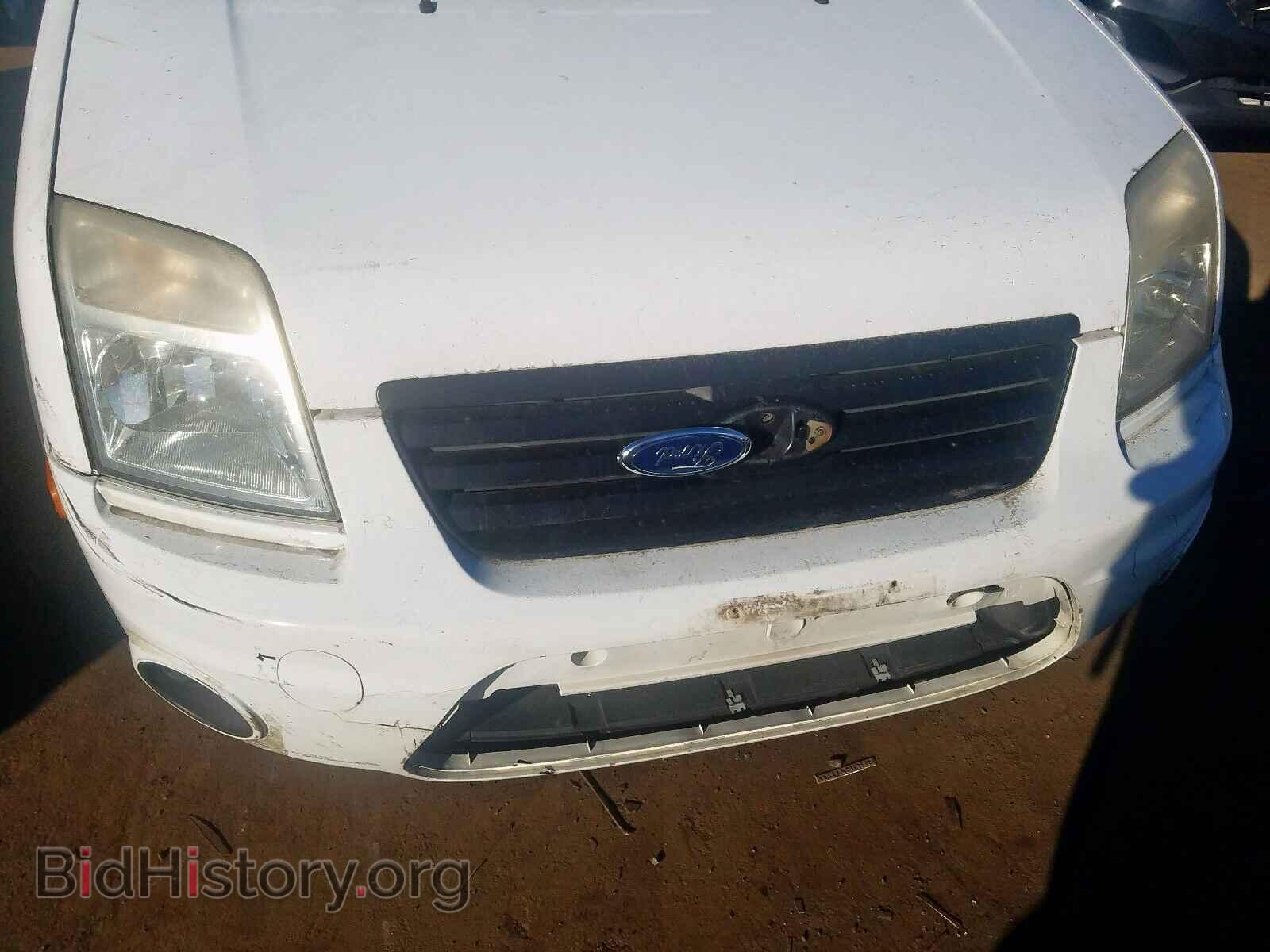 2010 FORD TRANSIT CO - VIN: NM0LS7BN7AT041232 - Фото 9