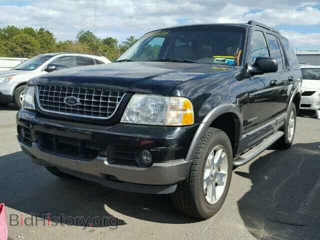 2005 FORD EXPLORER - VIN: 1FMZU73E65UB90068 - Photo 2