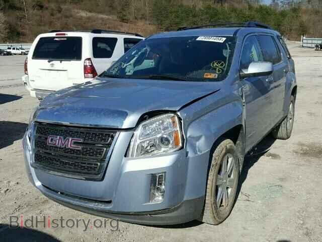2015 GMC TERRAIN - VIN: 2GKALREK5F6187363 - Фото 2