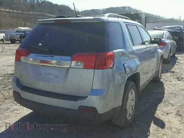 2015 GMC TERRAIN - VIN: 2GKALREK5F6187363 - Фото 4