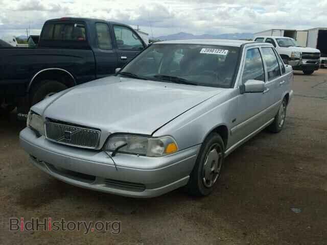 1998 VOLVO S70 - VIN: YV1LS5573W1531040 - Фото 2
