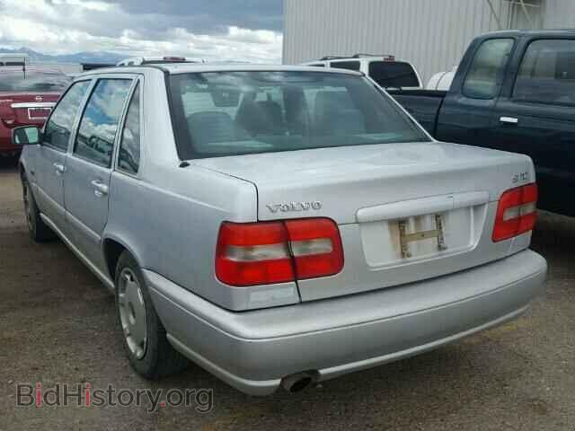1998 VOLVO S70 - VIN: YV1LS5573W1531040 - Фото 3