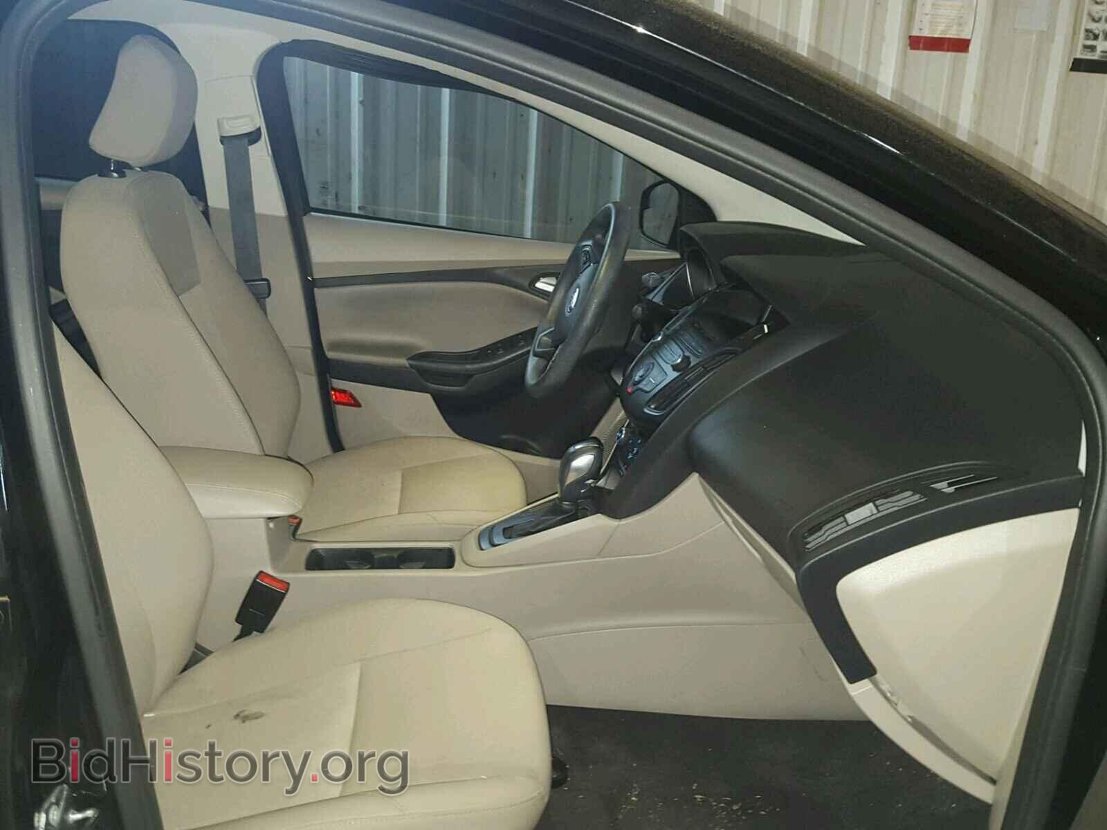2016 FORD FOCUS - VIN: 1FADP3F21GL213979 - Photo 5