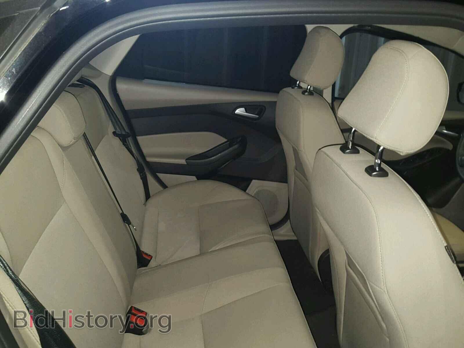 2016 FORD FOCUS - VIN: 1FADP3F21GL213979 - Photo 6