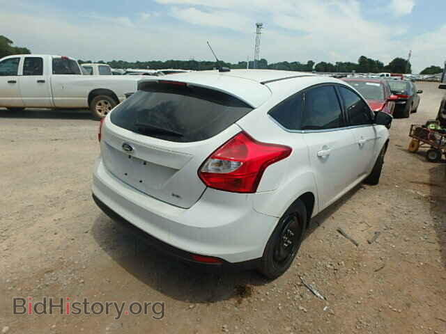 2012 FORD FOCUS - VIN: 1FAHP3M24CL333516 - Photo 4