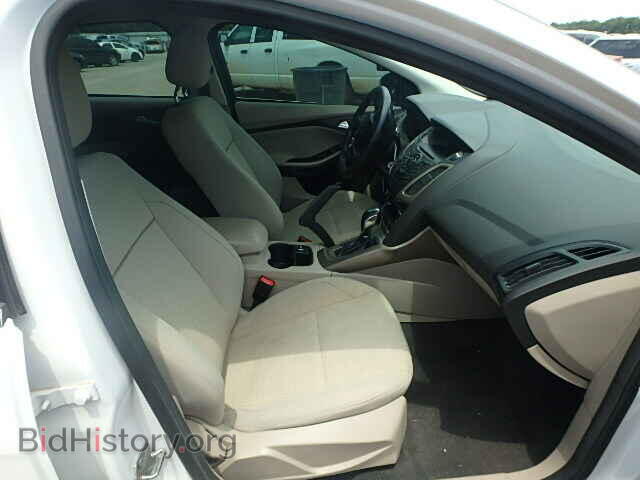 2012 FORD FOCUS - VIN: 1FAHP3M24CL333516 - Photo 5