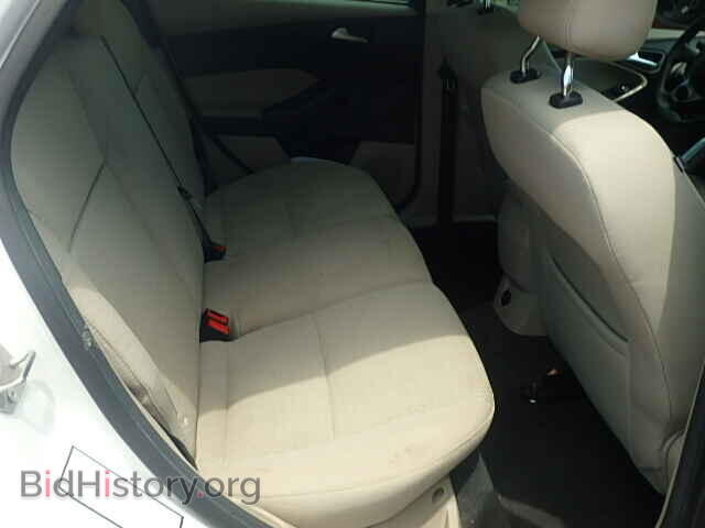 2012 FORD FOCUS - VIN: 1FAHP3M24CL333516 - Photo 6