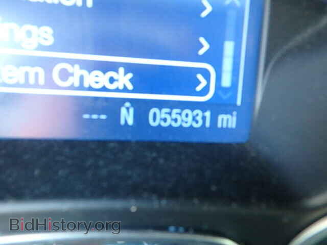 2012 FORD FOCUS - VIN: 1FAHP3M24CL333516 - Photo 8