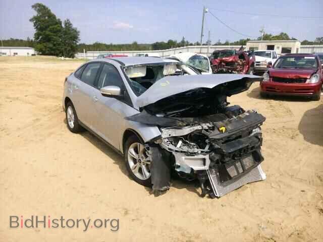 Photo 1FADP3F26EL359520 - FORD FOCUS 2014