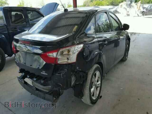 2014 FORD FOCUS - VIN: 1FADP3F29EL150403 - Photo 4