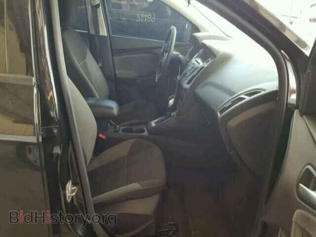 2014 FORD FOCUS - VIN: 1FADP3F29EL150403 - Photo 5