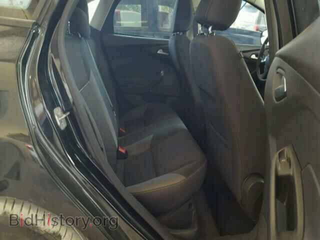 2014 FORD FOCUS - VIN: 1FADP3F29EL150403 - Photo 6