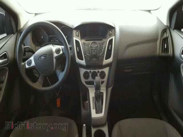 2014 FORD FOCUS - VIN: 1FADP3F29EL150403 - Photo 9