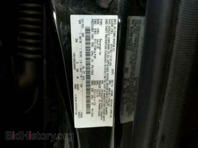 2014 FORD FOCUS - VIN: 1FADP3F29EL150403 - Photo 10