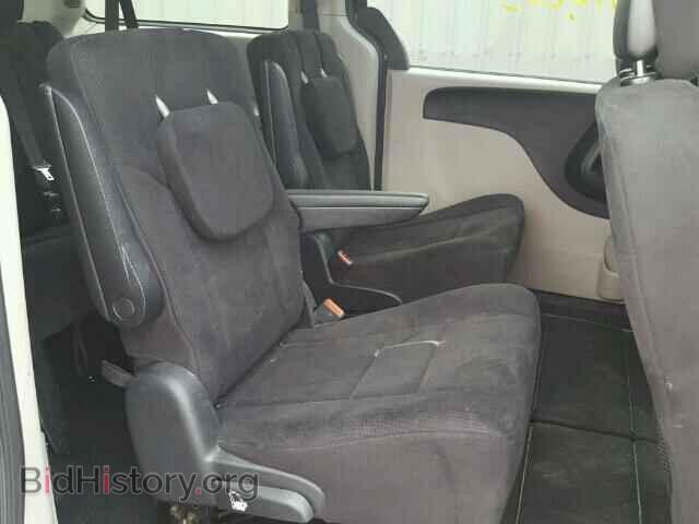 2011 DODGE CARAVAN - VIN: 2D4RN4DG0BR690321 - Photo 6