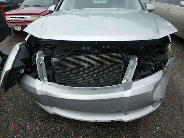 2010 DODGE AVENGER - VIN: 1B3CC5FB3AN234990 - Фото 9