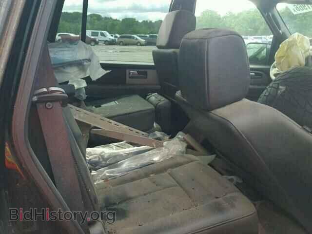 2007 FORD EXPEDITION - VIN: 1FMFU20577LA09255 - Фото 6