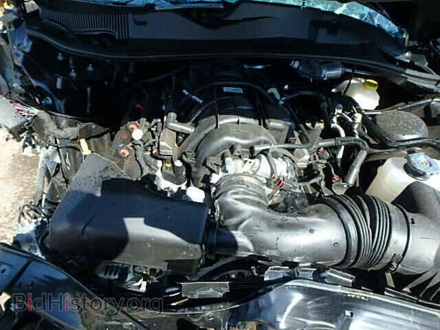 2015 DODGE CHALLENGER - VIN: 2C3CDZAT4FH794251 - Фото 7