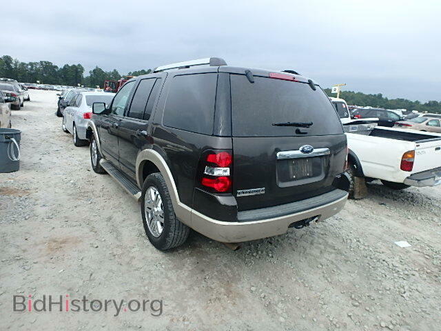 2006 FORD EXPLORER - VIN: 1FMEU64E66UB21695 - Фото 3