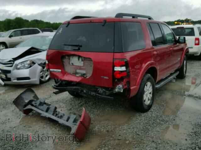 2007 FORD EXPLORER - VIN: 1FMEU73EX7UB11261 - Фото 4