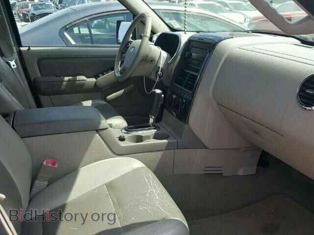 2007 FORD EXPLORER - VIN: 1FMEU73EX7UB11261 - Фото 5