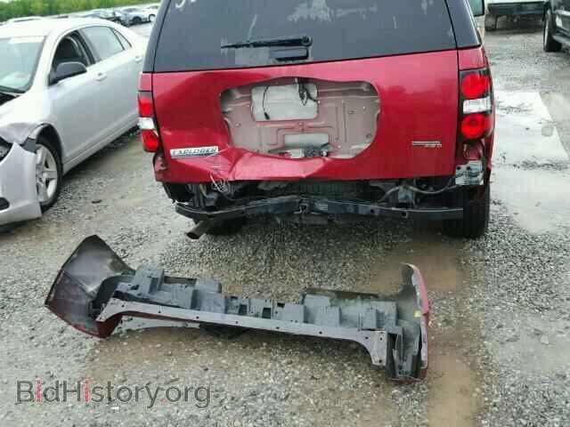 2007 FORD EXPLORER - VIN: 1FMEU73EX7UB11261 - Фото 9