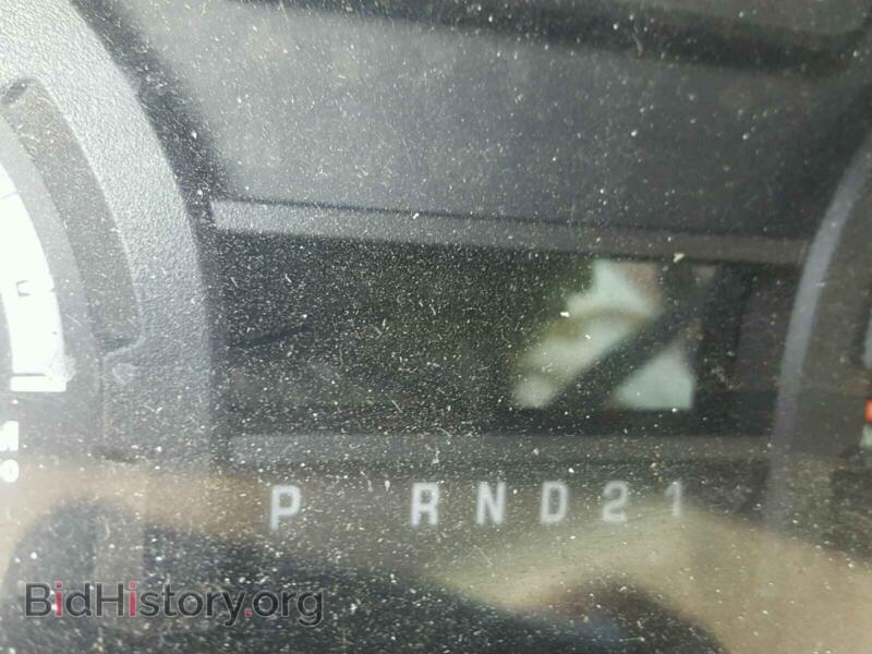 2010 Ford ECONOLINE (VIN 1FTNE2EW9ADA13825) — photo 8 of 10