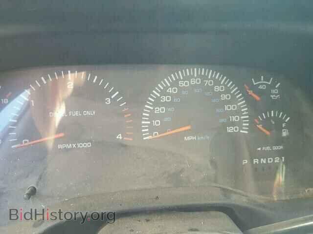 2000 DODGE RAM 3500 - VIN: 1B7MC3367YJ169013 - Photo 8