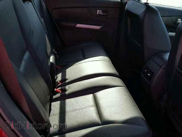 2014 FORD EDGE - VIN: 2FMDK3JC0EBA82724 - Фото 6