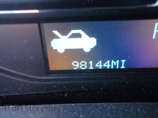2008 CADILLAC DTS - VIN: 1G6KD57YX8U184151 - Photo 8